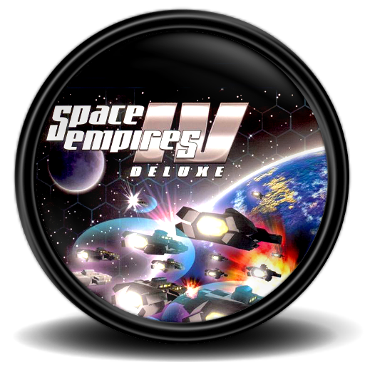 Space Empires IV 2 Icon 512x512 png